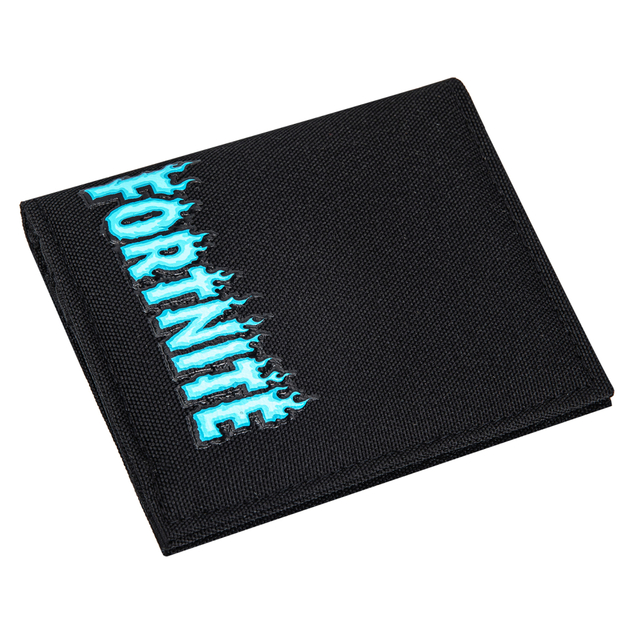 BAAGL Diák pénztárca Fortnite Blue GRS