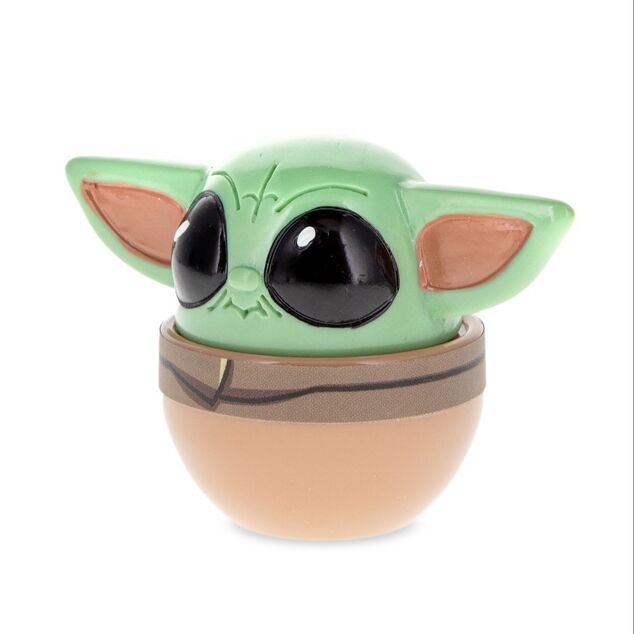 Mad Beauty Ajakbalzsam Star Wars Grogu/Mandalorian The Child 5g