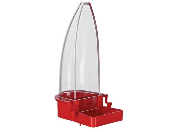 Krmítko Trixie s dávkovačom 90mlx12cm