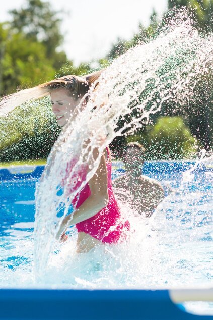 Intex 28272 Bazén Rectangular Frame Pool 300 x 200 x 75cm