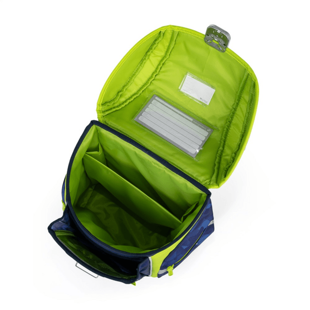 Schulset 3-tlg. PREMIUM LIGHT Space