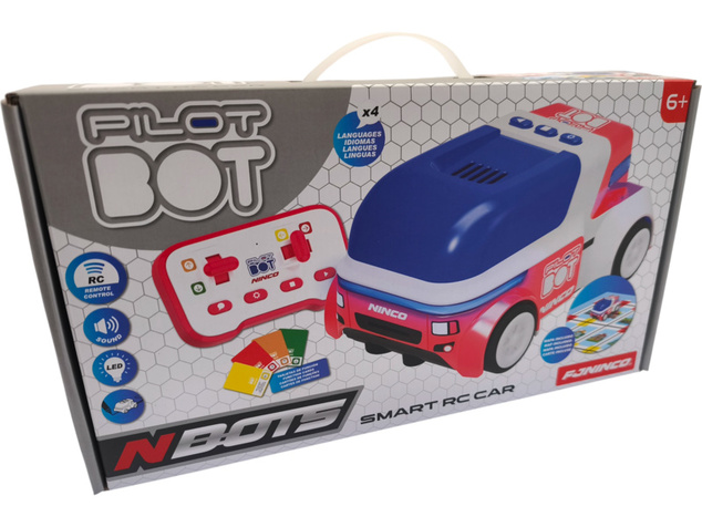 NINCO Pilotbot