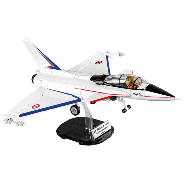 Cobi 5931 Oružane snage RAFALE A Tehnološki demonstrator, 1:48, 453 k