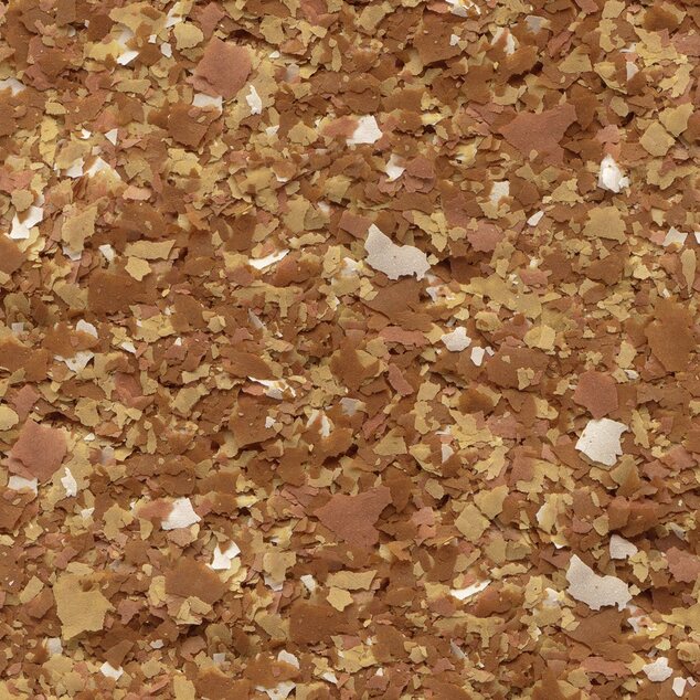 Krmivo Tetra Pond Flakes 1l