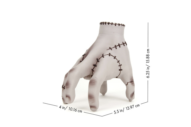 RC Wednesday Vec 18 cm