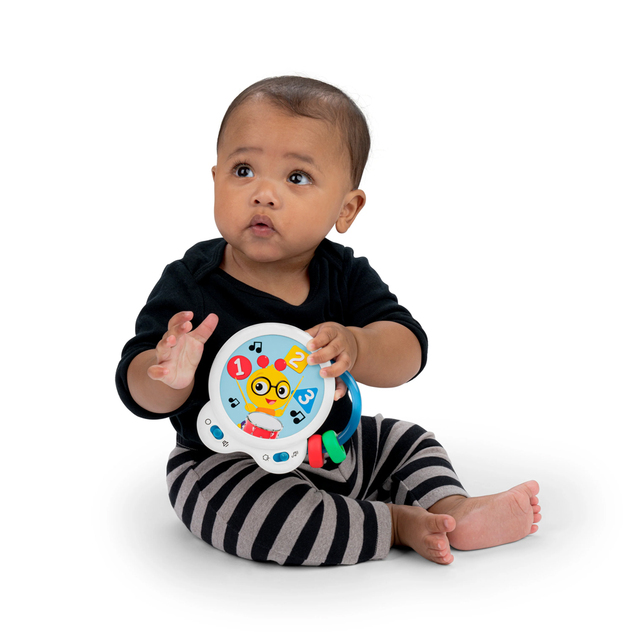 Baby Einstein Juguete musical tambor Tiny Tempo™