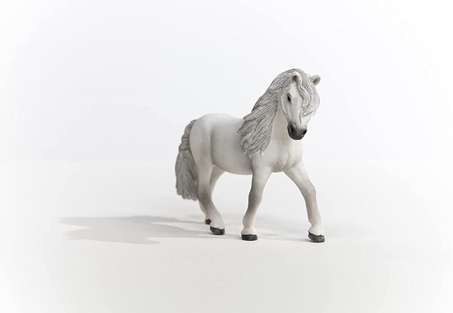 Schleich Kobyla poníka islandského
