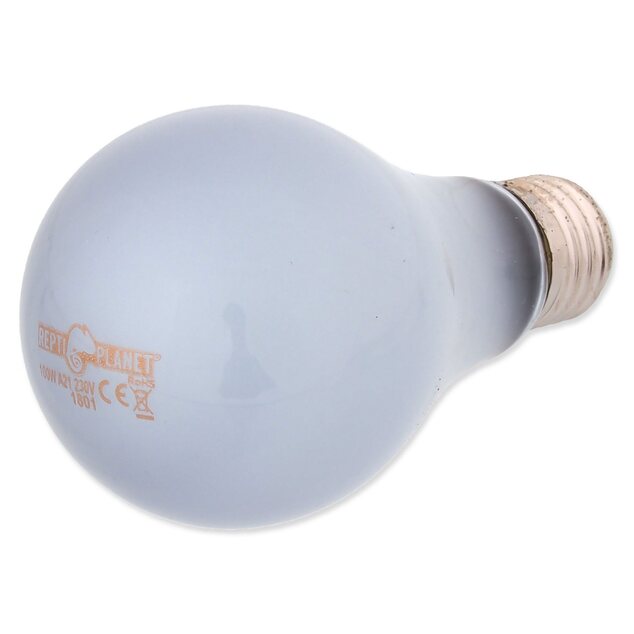 Žiarovka Repti Planet Daylight Neodymium 100W