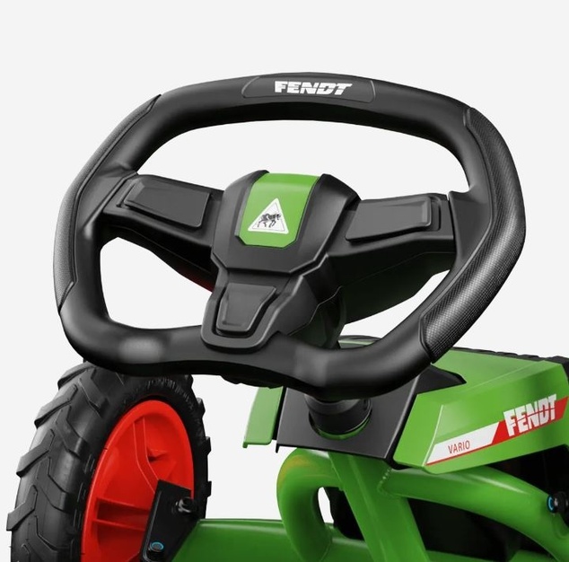 BERG Buddy Fendt