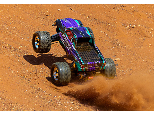 Traxxas LED osvetlenie kompletné (pre 2WD Stampede, Bigfoot)