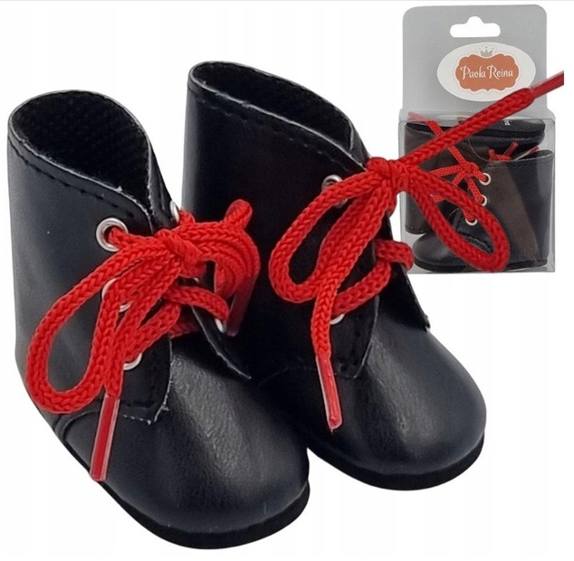 PAOLA REINA Topánočky pre bábiku o veľkosti 32 cm model 63225