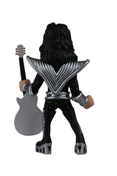 MINIX Music: Kiss - Homme de l'espace