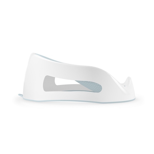 ANGELCARE Lettino da bagno Light Aqua