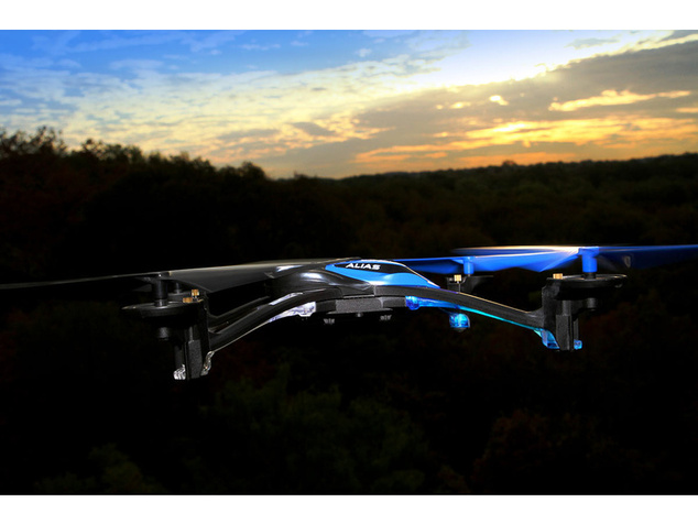 Traxxas Alias RTF moder
