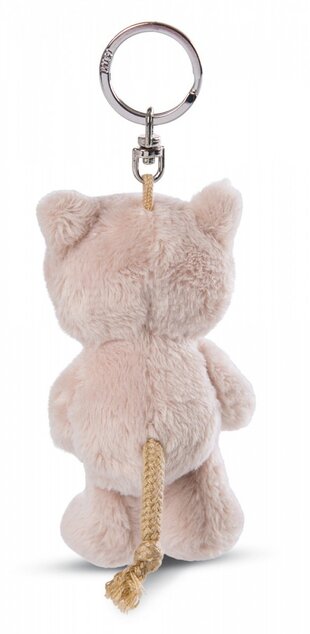 Portachiavi NICI Snowfox 10cm