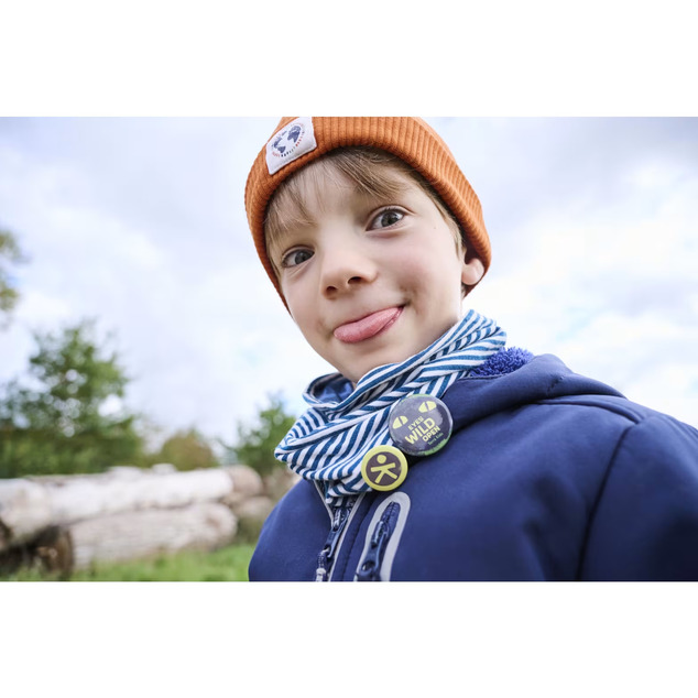 Haba Terra Kids Adventure Odznaky