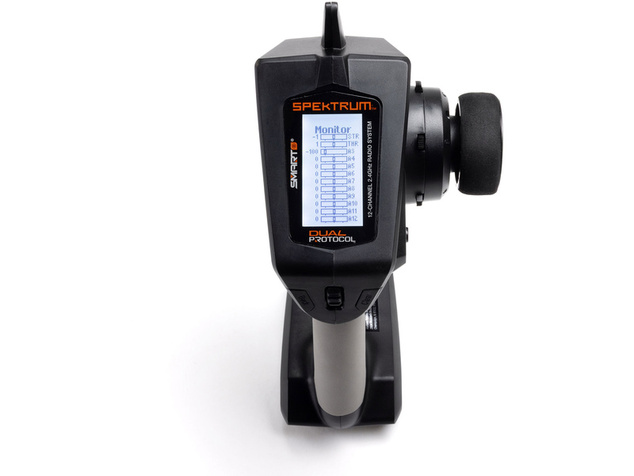 Spektrum DXC+ 12CH DSMR+, SR615