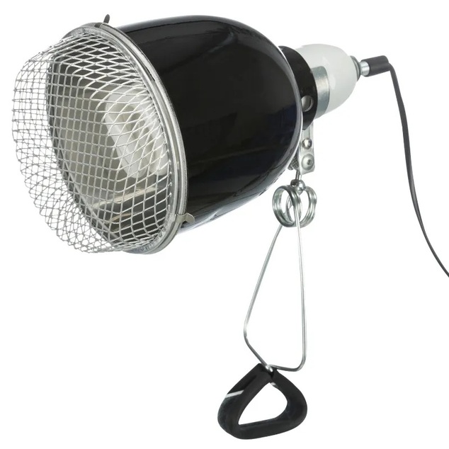 Resun držiak terárijnej lampy
