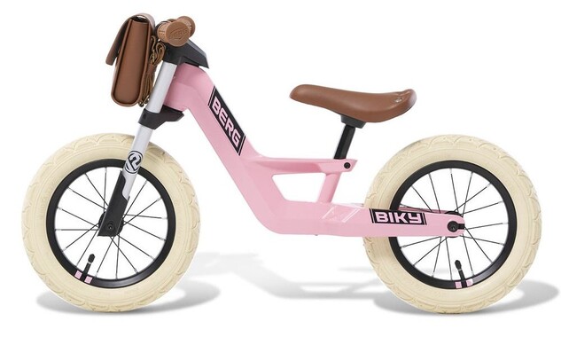 BERG Biky Retro Pink