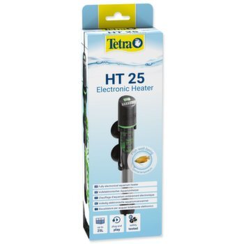 Ohrievač Tetra Electronic HT 25 25W, 10-25l