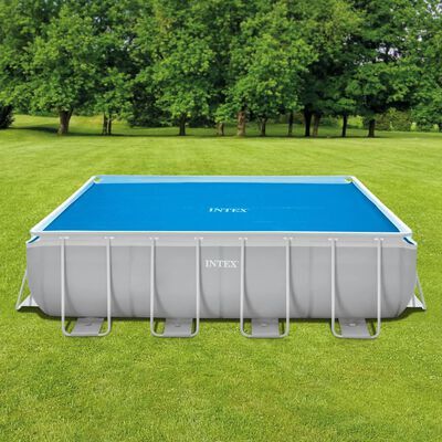 Intex 28028 Solárna plachta na bazén 4 x 2 m