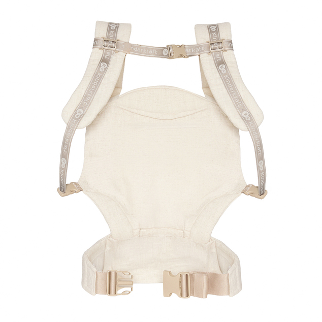KINDERKRAFT Kindertrage Elara Beige