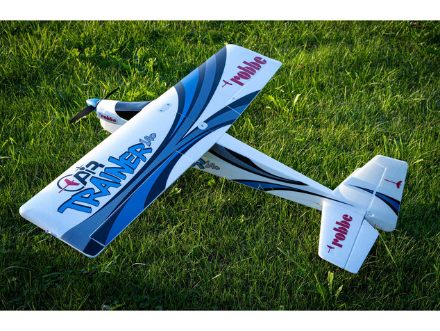 Air Trainer 1,4 m PNP 3-Achsen-Flugstabilisator