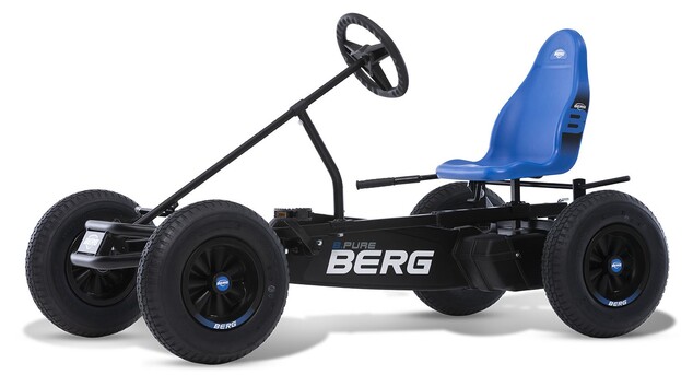 BERG XL B.Pure Blue BFR