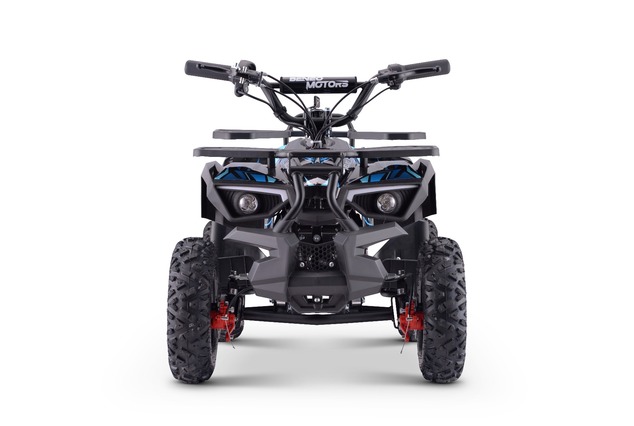 Електрическо ATV за деца Beneo Motors Veloci синьо - 800W