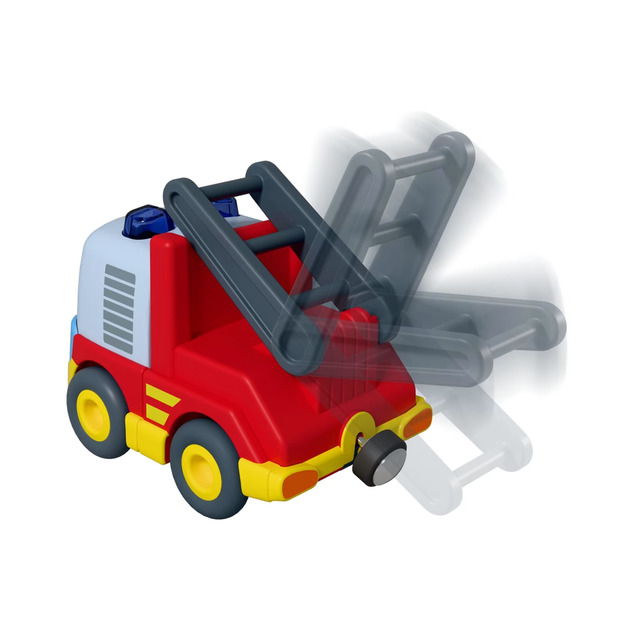 Haba Cars Feuerwehrfahrzeuge