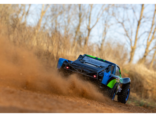 Traxxas LED osvetlenie kompletné (pre 2WD Slash)