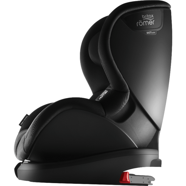 Autosedačka Trifix 2 i-Size, Cosmos Black