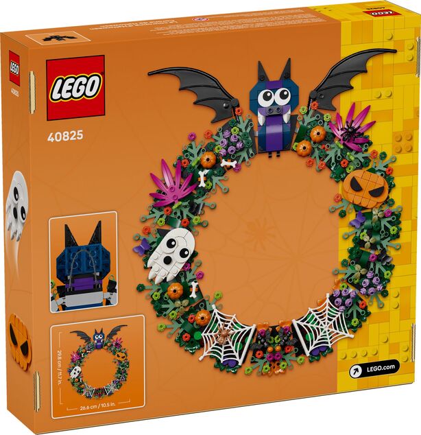 LEGO® 40825 Halloween venec