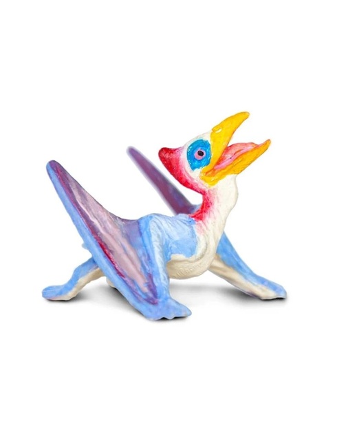 Safari® Mláďa Quetzalcoatlus vo vajíčku Dino Dana
