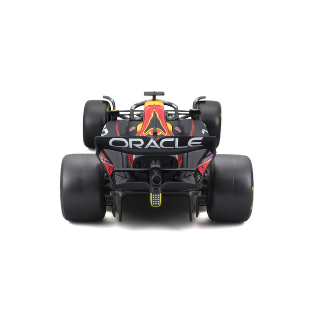 Bburago 1:24 Formula F1 Oracle Red Bull Racing RB18(2022) nr.11 Sergio Pérez with driver