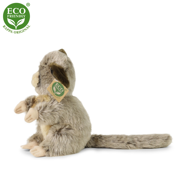 Plyšová kombá 18 cm ECO-FRIENDLY