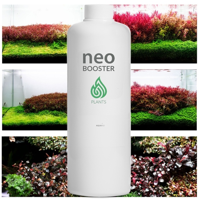 Neo Booster Plants 1000 ml