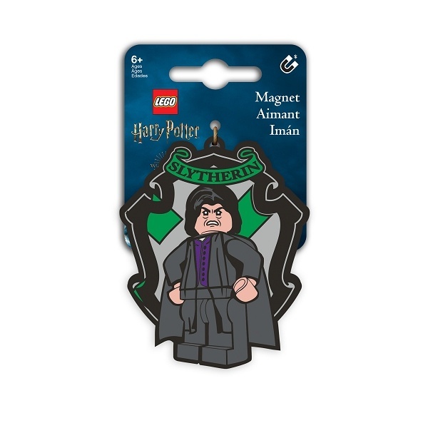 Magnet LEGO Harry Potter Profesor Snape