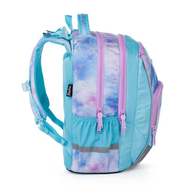 Zaino scolastico OXY GO Unicorn