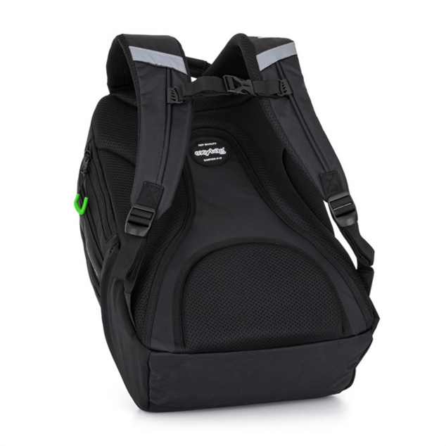 Zaino studentesco + astuccio OXY Sport Ombre boy
