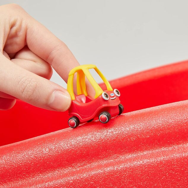 MGA's Miniverse Little Tikes Retro Nostalgia Flashback Minis