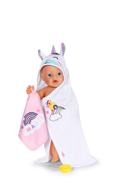 Zapf BABY born Sada s uterákom