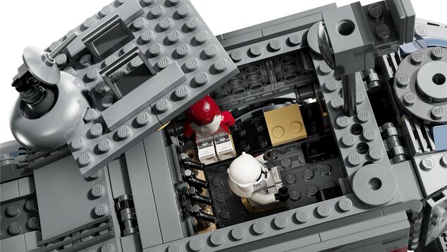 LEGO® Star Wars™ 75413 Juggernaut Republiky