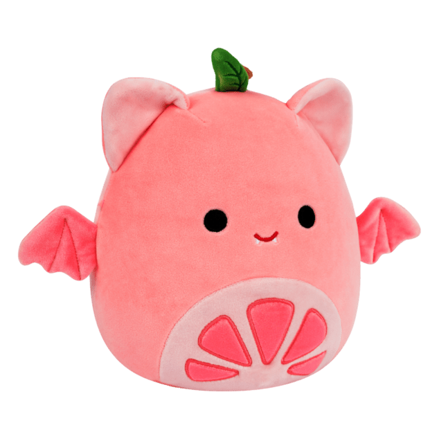 SQUISHMALLOWS Grejpfrutni šišmiš - Jabari