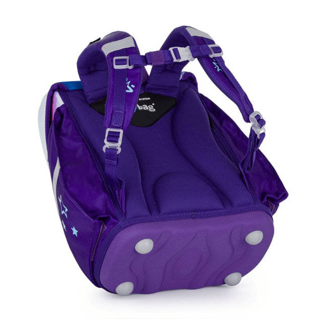 Set scolastico 3 pezzi PREMIUM LIGHT Pegas