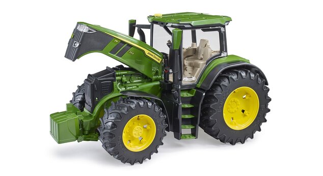 Bruder Farmer Traktor John Deere