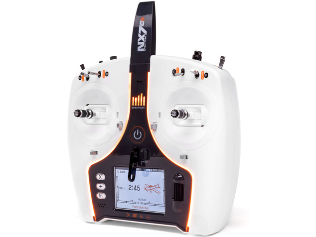Spektrum NX7e+ DSMX 14 kanálov