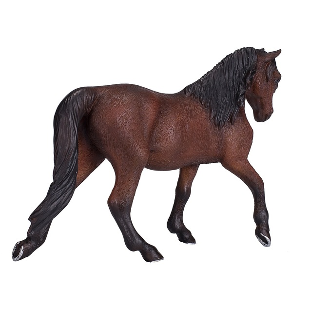 Mojo Horse Morgan smeđa