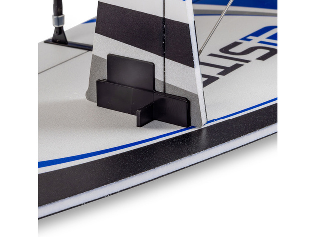 E-flite 4-Site 0.8m 3D FF PNP