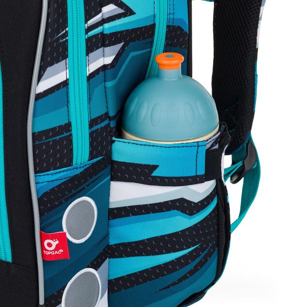 Bottiglia per bere Topgal ZIVA 25069
